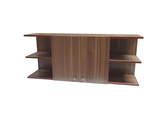 ESTANTE DE COCINA C/ ALERONES