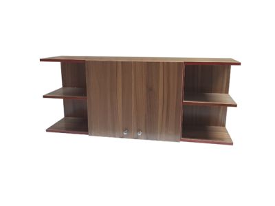 ESTANTE DE COCINA C/ ALERONES