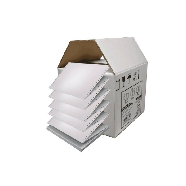 PAPEL FORMA CONTINUA (240 x11) 2T