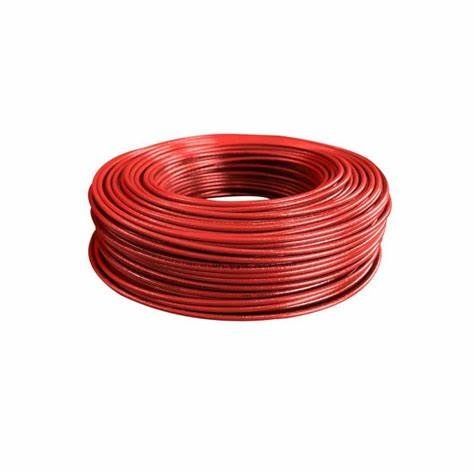 CABLE ELECTRICO THHN (Rollo x 100 m)