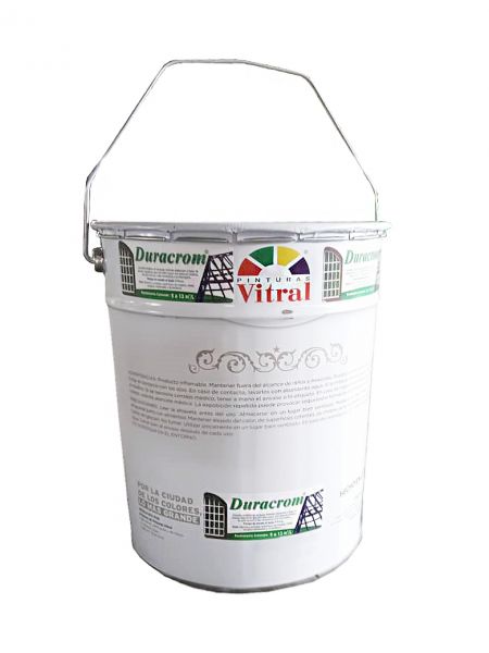 ESMALTE SINTETICO DURACROM  10 LTS