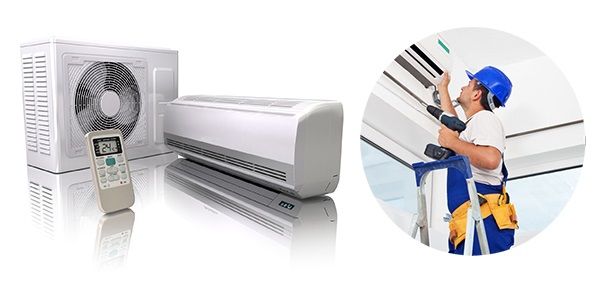  MANTENIMIENTO Y RECARGA DE REFRIGERANTE A SPLIT HASTA 2 TR