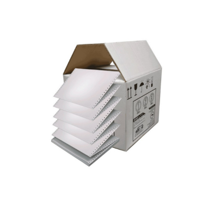 PAPEL FORMA CONTINUA (240 x11) 2T