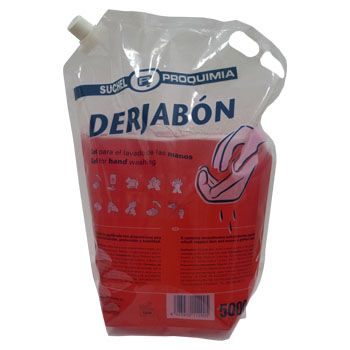 DERJABON 5KG 