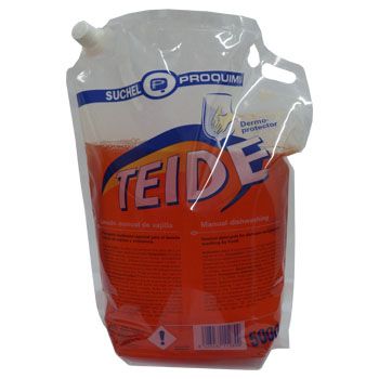 TEIDE DOYPACK 5KG