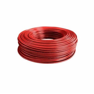 CABLE ELECTRICO THHN (Rollo x 100 m)