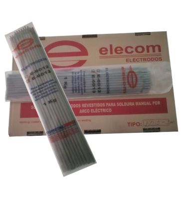 ELECTRODO E6013 DE 3.2 MM X 1KG