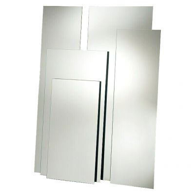 ESPEJO VESTIDOR S/M  CP Y PRESILLAS 1500X550