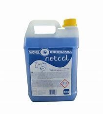 NETCAL GAR 5 KG