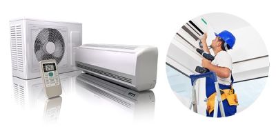  MANTENIMIENTO Y RECARGA DE REFRIGERANTE A SPLIT HASTA 2 TR
