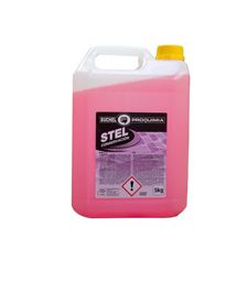 STEL CONSERVACION GAR 5 KG