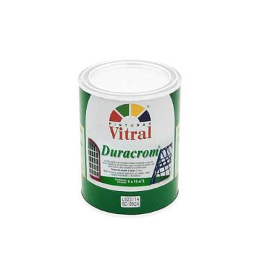 ESMALTE SINTÉTICO DURACROM L-30 X 0.80L
