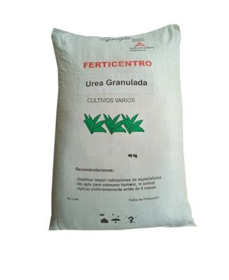 UREA GRANULADA  x 40Kg
