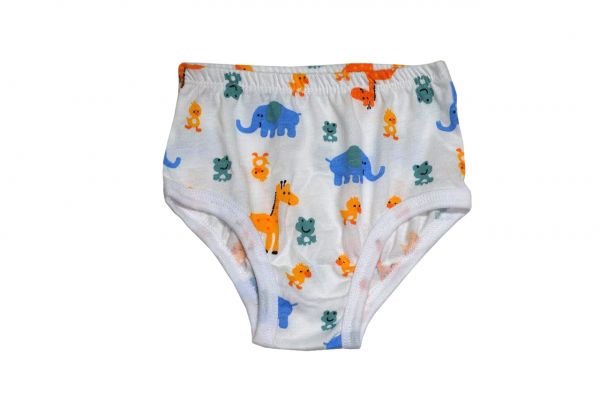 CALZONCILLO DE CANASTILLA (PACK 5 UDS)