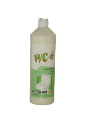 WC-6 