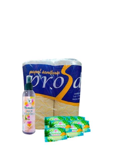 COMBO 1 MTZ