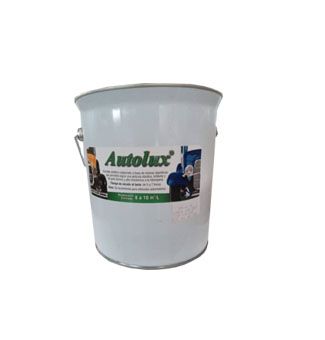 ESMALTE SINTÉTICO AUTOLUX P/ VEHÍCULOS X 4.4L METALICO