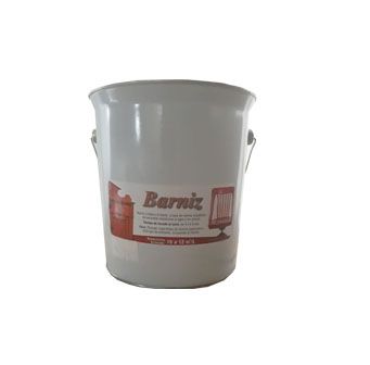 BARNIZ SINTETICO PARA EXTERIORES L-7Y  X 4.4 L