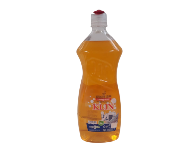 DETERGENTE KLIN 1000ML