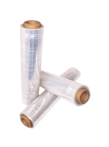 NYLON ESTIRABLE TRANSPARENTE 