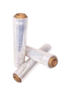 NYLON ESTIRABLE TRANSPARENTE 