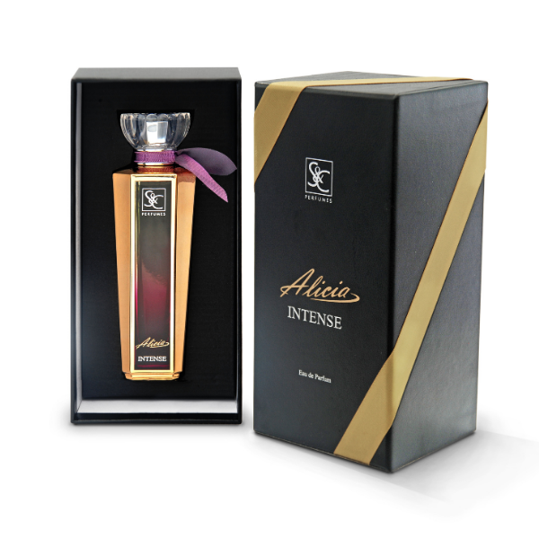 ALICIA INTENSE-EAU DE PERFUM PARA MUJER