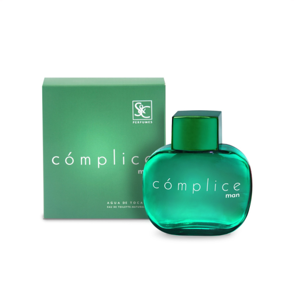 COMPLICE MEN