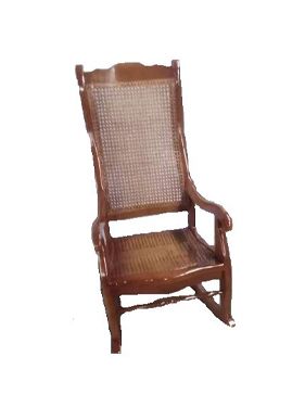SILLÓN IMPERIO