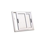 BAJO MESETA PUERTAS CORREDERA 900MM X 750MM 