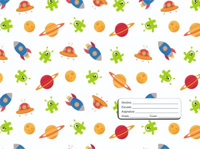 FORROS PARA LIBRETAS Y LIBROS (PAQUETE MIXTO DE 20 UNIDADES) 