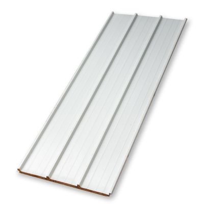 PANEL GLAMET DE CUBIERTA 40 X 1000 X 3800