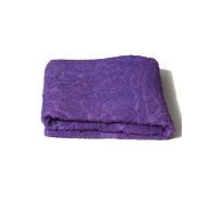 TOALLA DAYANA 140 X 70 MORADA