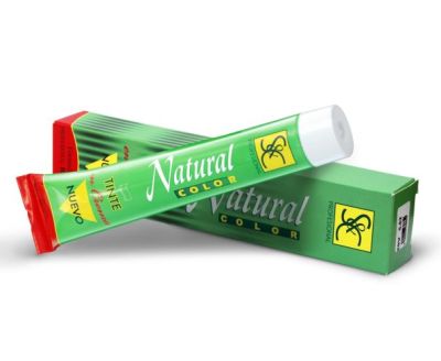  NATURAL CASTAÑO OSCURO