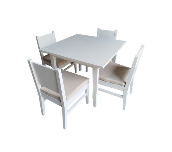 JUEGO DE COMEDOR