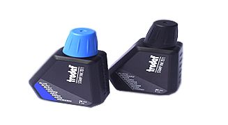 SET DE TINTAS PARA PRINTER (2U)