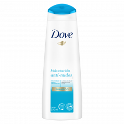CHAMPÚ DOVE SH HIDRATACIÓN X 350ML