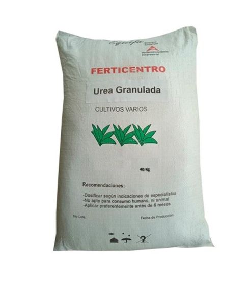 UREA GRANULADA  x 40Kg