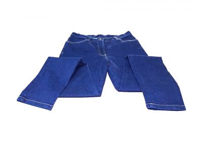 PANTALÓN DE MEZCLILLA P/H